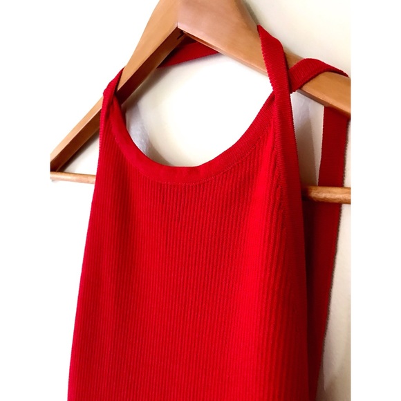 ๐ Wanderlust Knit Dress - Picture 3 of 7